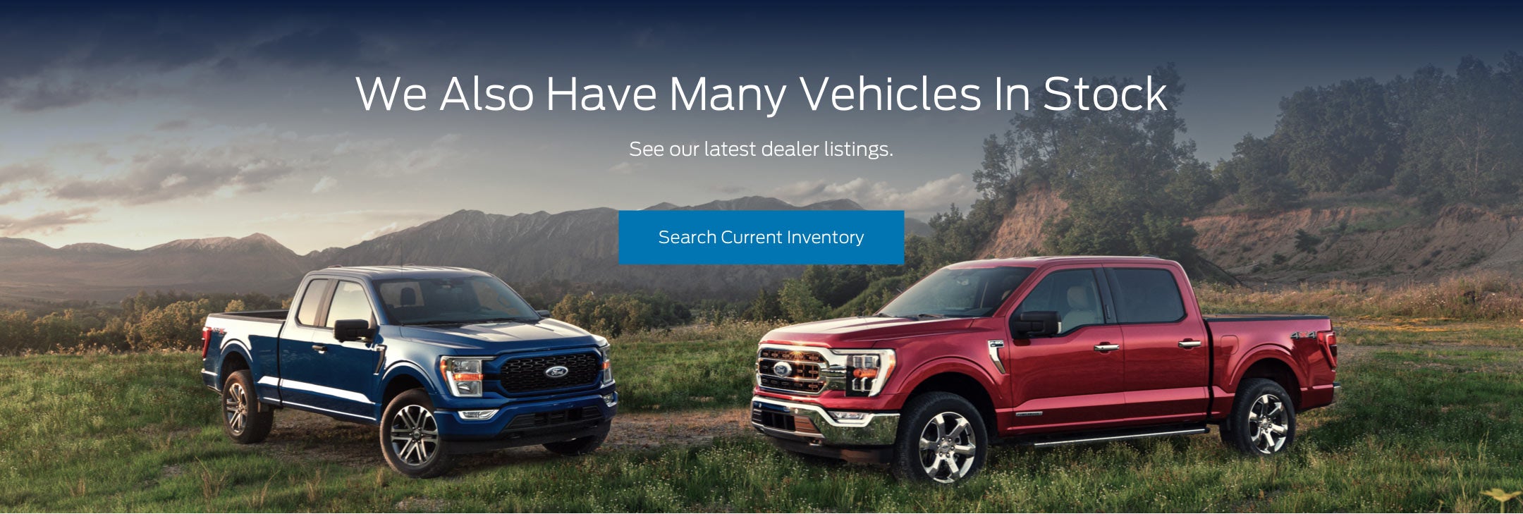 Ford vehicles in stock | Town & Country Ford in Port Arthur TX