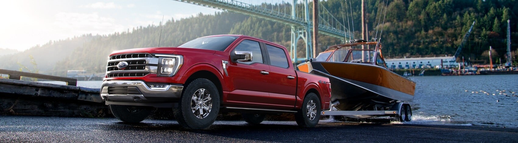 Ford F-150 Reviews